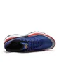 Nike Air Max 97/BW (Blau / Rot)