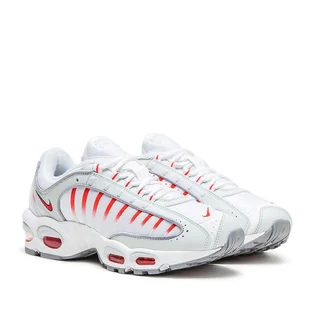 Nike Air Max Tailwind IV (Weiß / Rot)