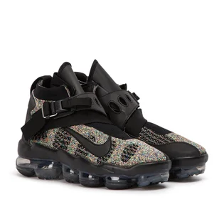Nike Air VaporMax Premier Flyknit (Schwarz)