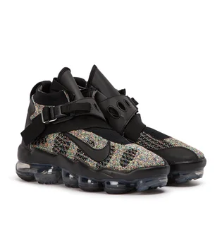 Nike Air VaporMax Premier Flyknit (Schwarz)
