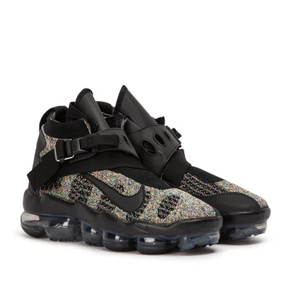 Nike Air VaporMax Premier Flyknit (Schwarz)