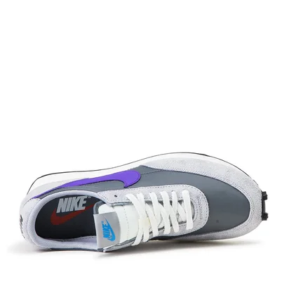 Nike Daybreak SP (Grau / Lila)
