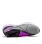 Nike React City (Schwarz / Lila)