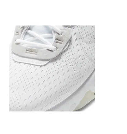 Nike React Vision (Weiß)