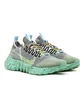 Nike Space Hippie 01 (Grau / Grün)