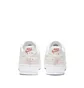 Nike WMNS Air Force 1 '07 LX (Weiß / Rot)