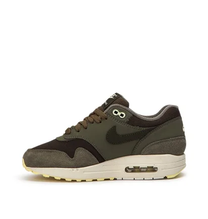 Nike WMNS Air Max 1 (Olive)