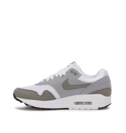 Nike WMNS Air Max 1 (Weiß / Grün)