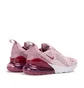Nike WMNS Air Max 270 (Barely Rose / Vintage Wine)