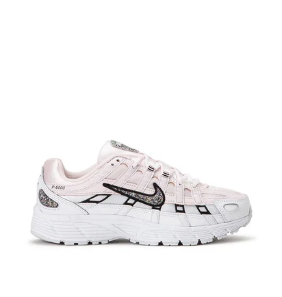 Nike WMNS P-6000 SE (Rosa / Weiß)