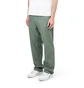 Norse Projects x Geoff McFetridge Lukas Backsatin Pant (Grüngrau)