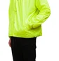 P.A.M. Alien Morphosis Coach Jacket (Neongelb)
