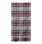 Pendleton 5th Avenue Throw Ivory (Grau)