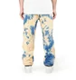 Pleasures Caffeine Polar Fleece Pant (Multi)