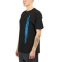 Pleasures Razor Logo T-Shirt (Schwarz)