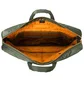 Porter by Yoshida Tanker 2Way Briefcase (Olive)