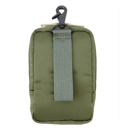 Porter by Yoshida Tanker Pouch (Khaki)
