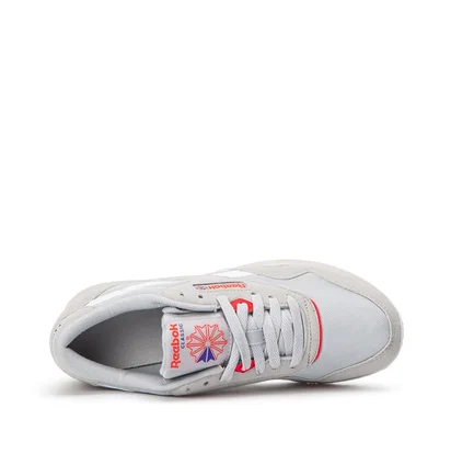 Reebok Classic Nylon (Grau)