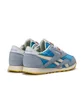 Reebok Classic Nylon W (Blau / Gelb)