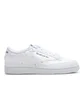 Reebok Club C 85 x U (Weiß / Blau)