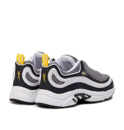 Reebok Daytona DMX (Weiß / Blau / Grau)