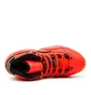 Reebok Question Mid Hot Ones (Rot / Gold)