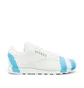Reebok W x Collina Strada Classic Leather (Weiß / Blau / Gelb)