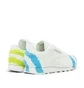 Reebok W x Collina Strada Classic Leather (Weiß / Blau / Gelb)