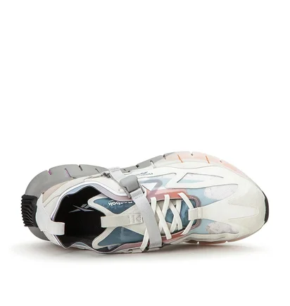 Reebok ZIG Kinetica Concept_Type 1 (Beige)