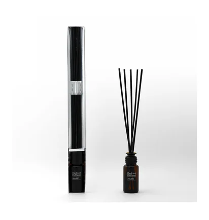 retaW Fragrance Desktop Reed Diffuser 'Barney' 25ml