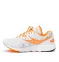 Saucony Aya (Grau / Orange)