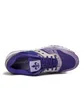 Saucony Grid SD Garden District (Lila / Weiß)