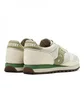 Saucony Jazz 81 'Earth Pack' (Beige / Grün)