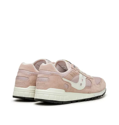 Saucony Shadow 5000 Vintage W (Beige / Weiß)
