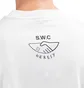 Stepney Workers Club x Heresy Marbles T-Shirt (Weiß)
