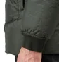 Stone Island Garment Dyed Crinkle Reps Down Jacket (Olive)