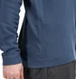 Stone Island Pigment DYE Knit Pullover (Navy)