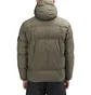 Stone Island Real Down Jacket (Olive)