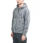 Stone Island Shadow Project Contour Hoodie (Grau)