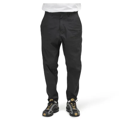 Stone Island Shadow Project Gabardine Pant (Schwarz)