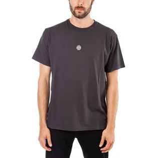 Stone Island T-Shirt (Asphaltgrau)