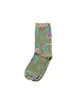 Stüssy Blob Everyday Socks (Olive)
