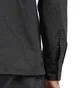 Stüssy Convertible Utility Shirt (Schwarz)