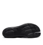 Tabi Footwear Mules Hightop (Schwarz)