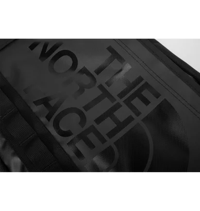 The North Face Basecamp Tote Bag (Schwarz)