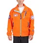The North Face CTAE Fleece Full Zip Jacket (Orange)