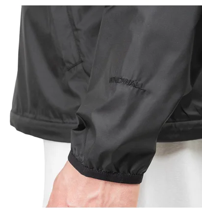 The North Face Cyclone Jacket (Schwarz)