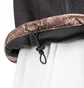 The North Face Denali 2 Jacket (Braun / Schwarz)
