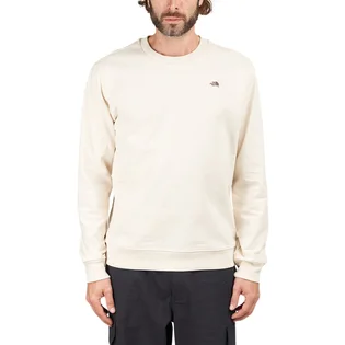 The North Face Recycled Scrap Graphic Crewneck Sweater (Ungefärbt)