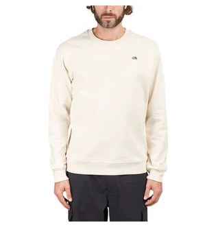 The North Face Recycled Scrap Graphic Crewneck Sweater (Ungefärbt)